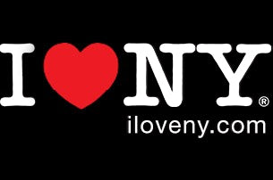 I love NY Logo Presented by H Lee White Maritime Museum near Oswego NY