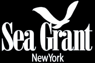Sea Grant Logo Presented by H Lee White Maritime Museum near Oswego NY