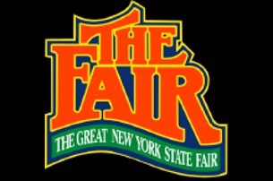 The State Fair Logo Presented by H Lee White Maritime Museum near Oswego NY