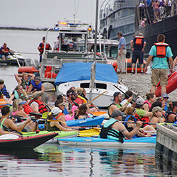 events from h lee white maritime museum at oswego ny