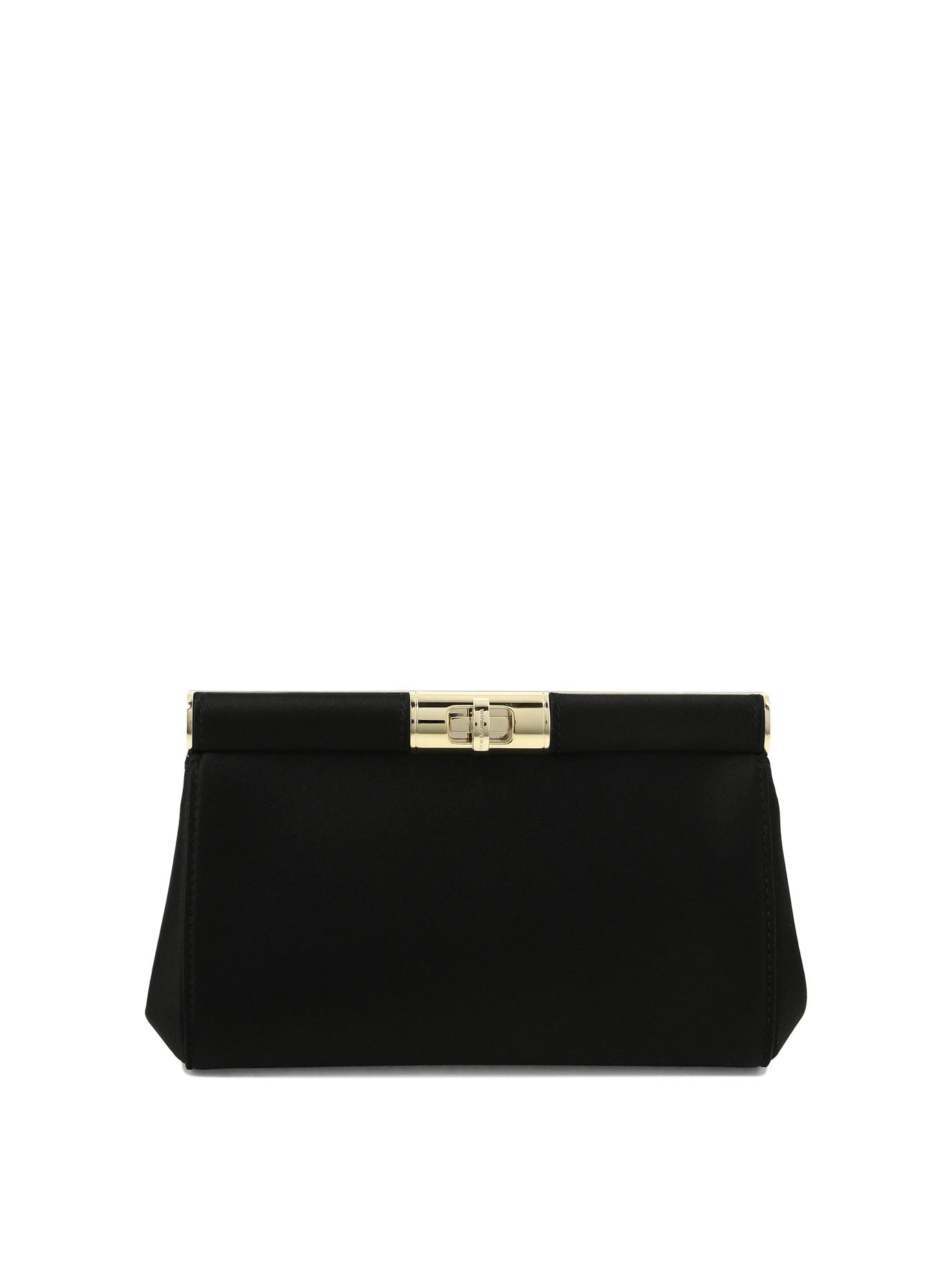 Shop Dolce & Gabbana "marlene Small" Shoulder Bag