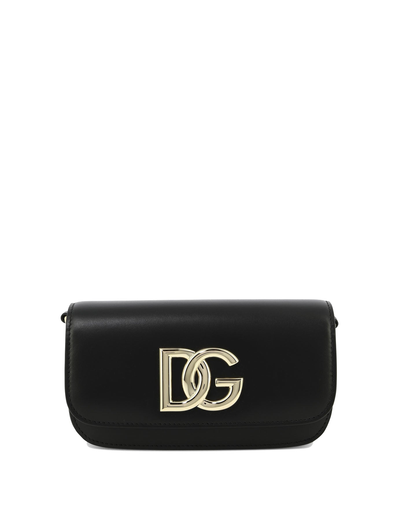 Shop Dolce & Gabbana "3.5" Crossbody Bag