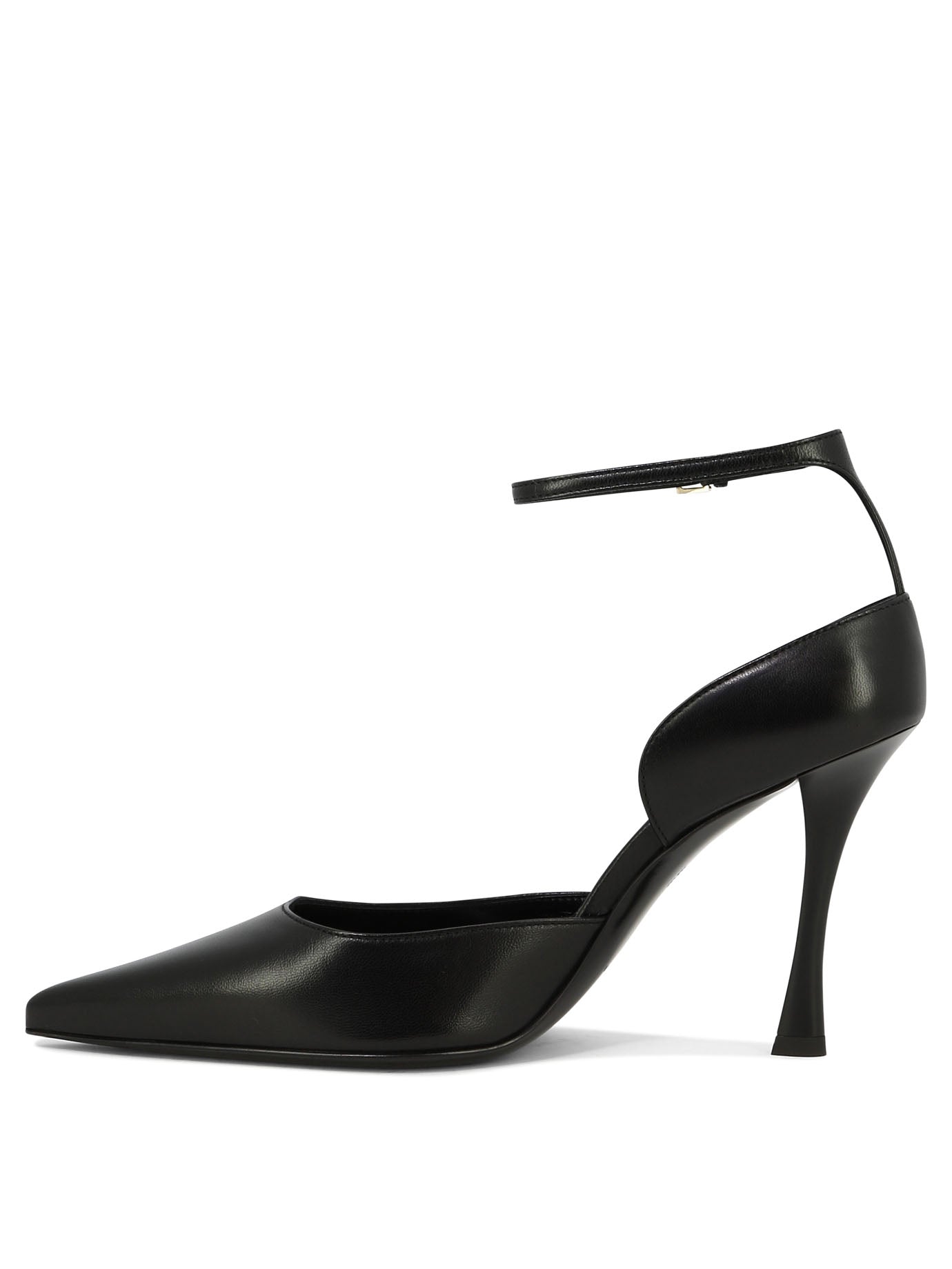 Shop Givenchy "show Stocking" Pumps