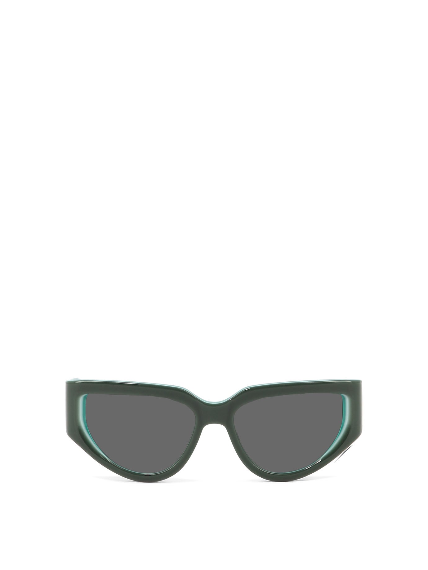Shop Off-white Off White "seward" Sunglasses
