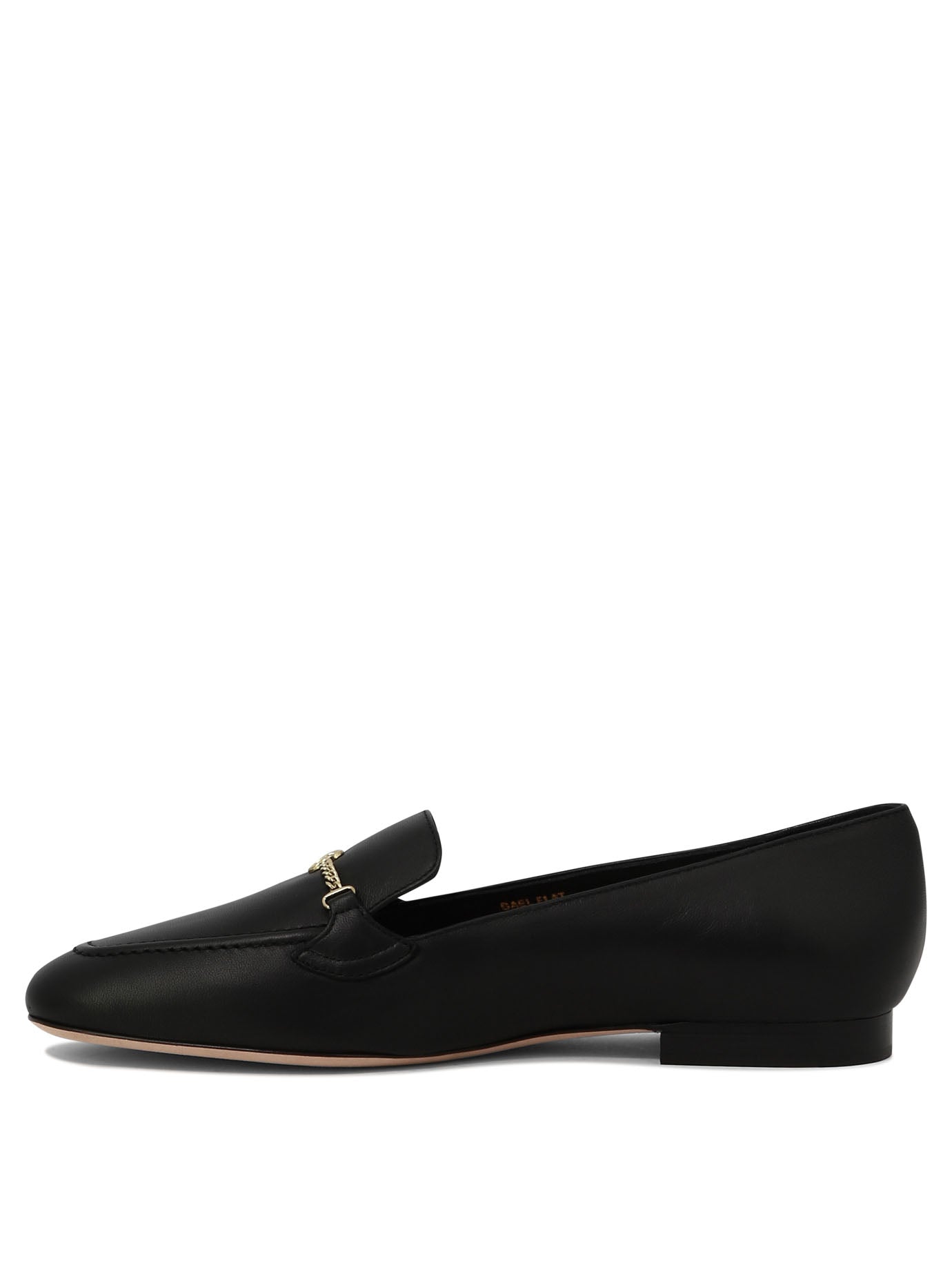 Shop Bally "gael" Loafers