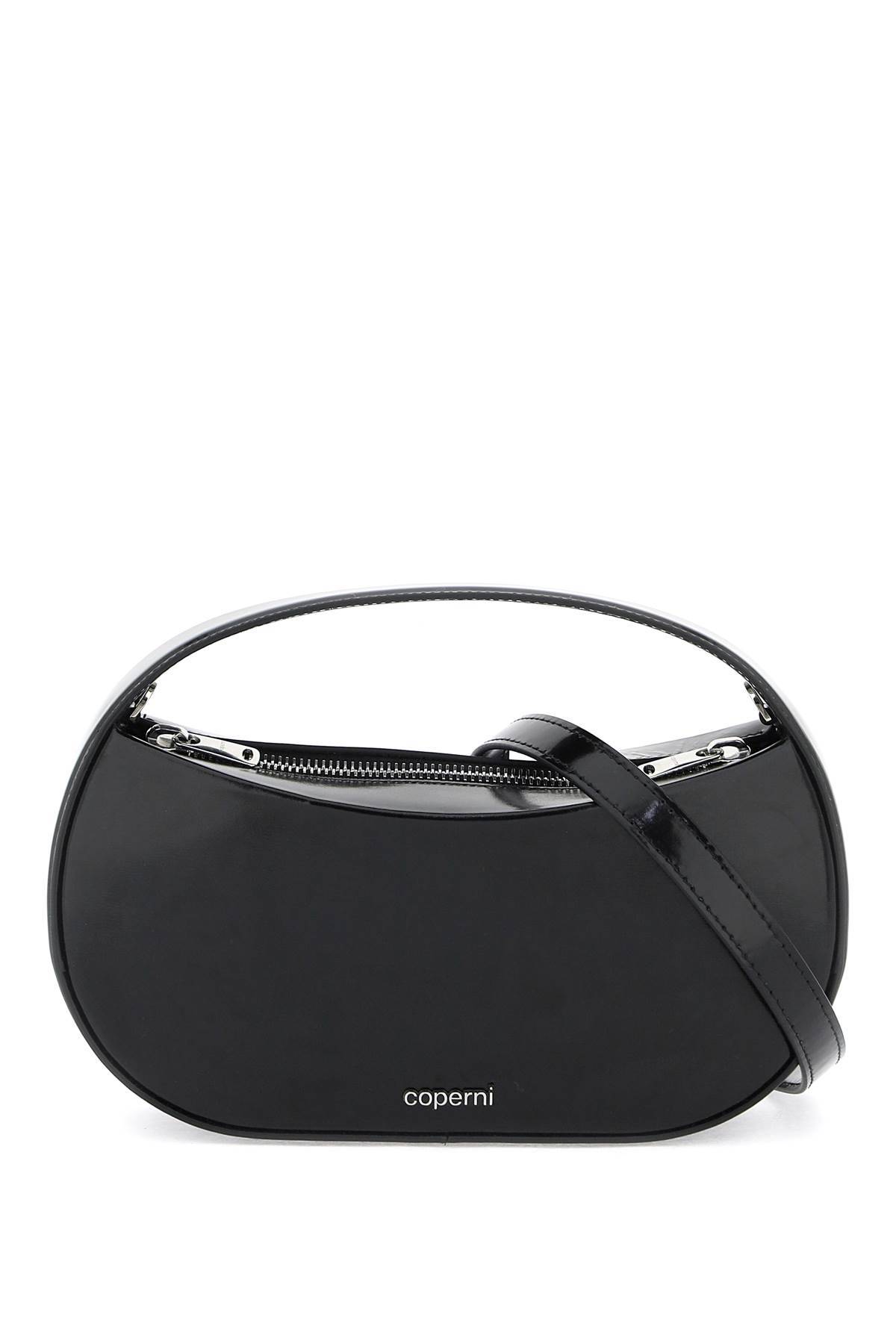 Shop Coperni "sound Swipe Handbag"