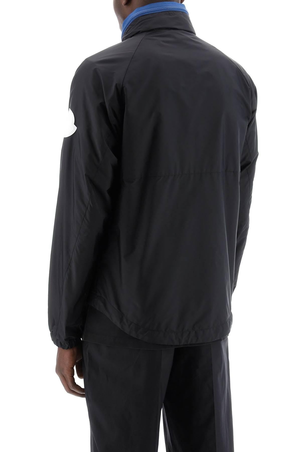 Shop Moncler Waterproof Octano Jacket