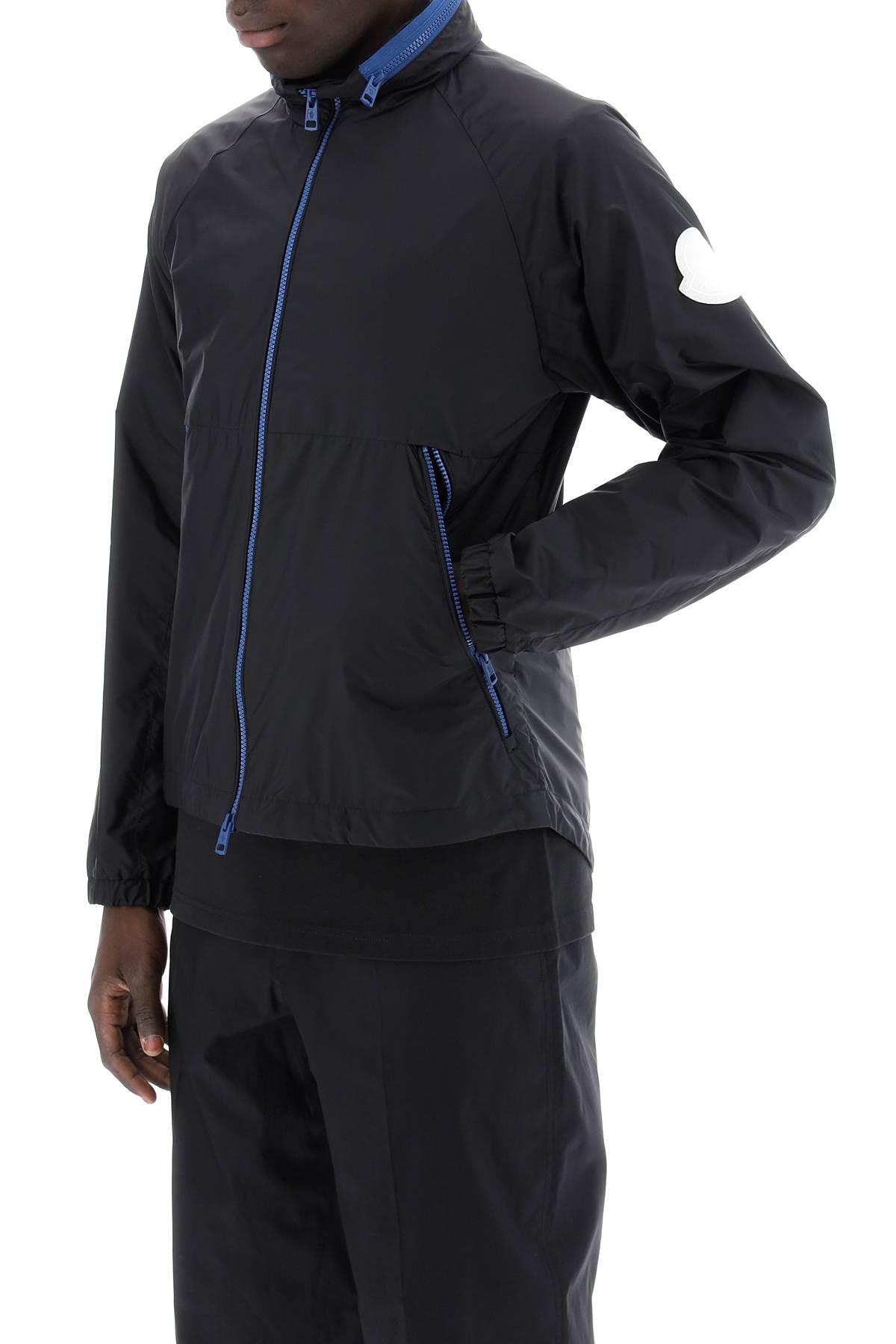 Shop Moncler Waterproof Octano Jacket