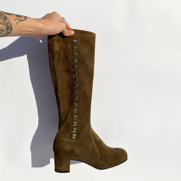 columbia puffy boots