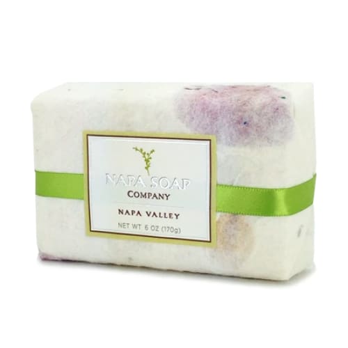 Napa Soap Company Bar NAPAMAN