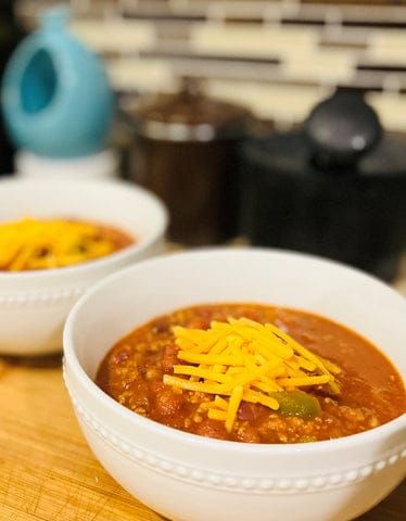 Bombas de caldo: el nuevo sabor de la semana