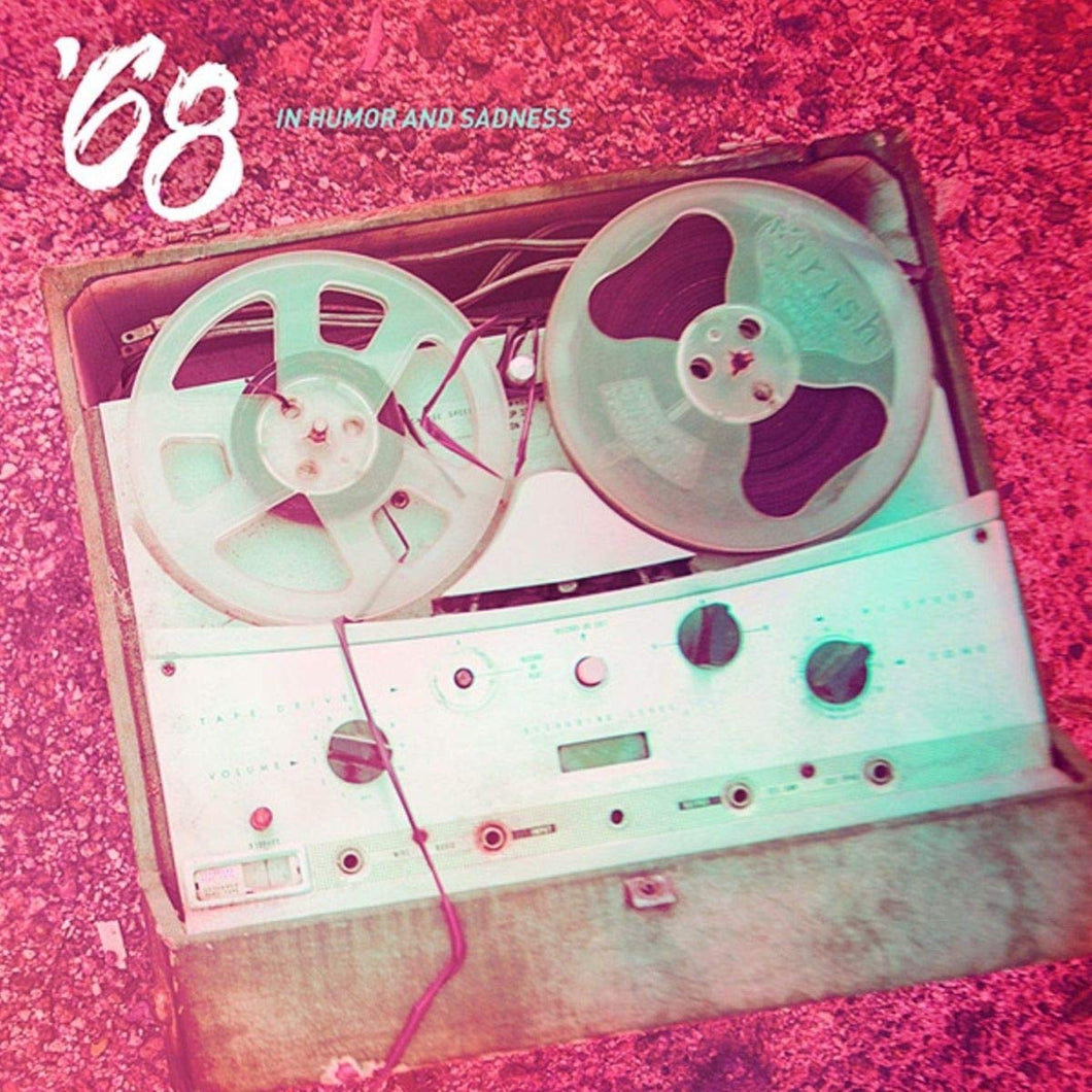 '68 - In Humor And Sadness - CD