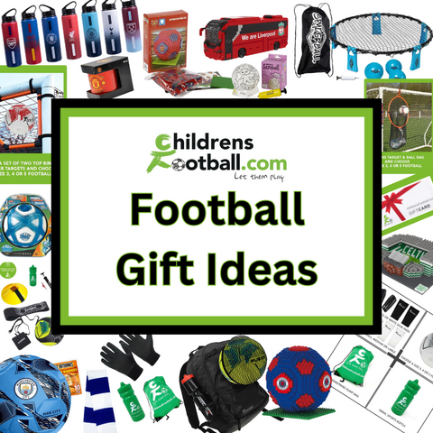 ChildrensFootball.com - Football Gift Ideas