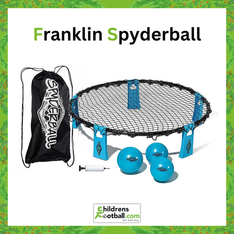 Franklin Spyderball