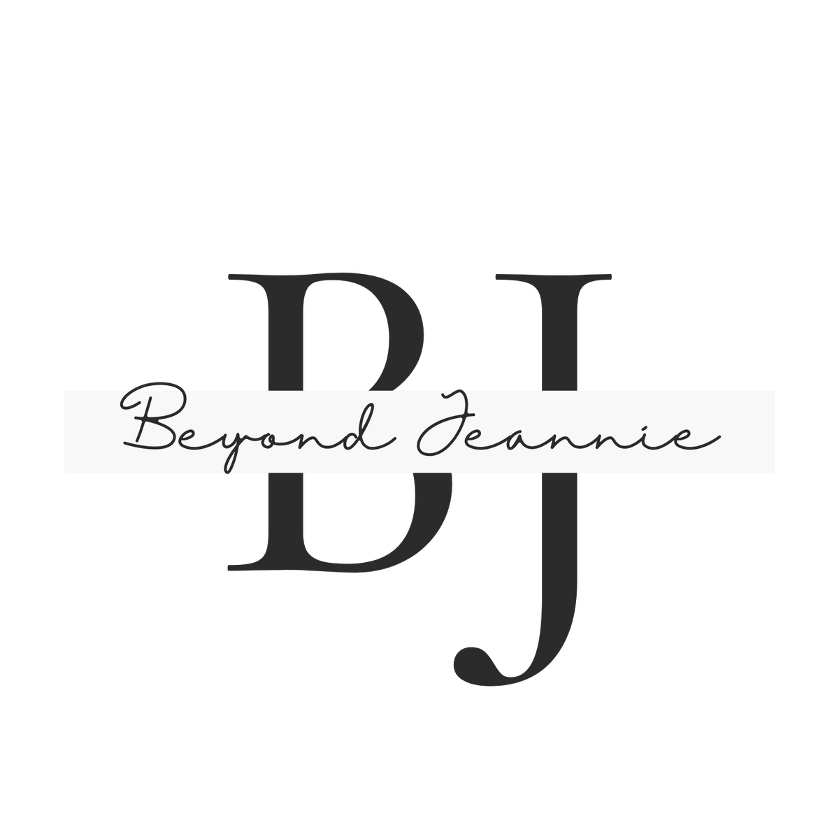 Beyond Jeannie