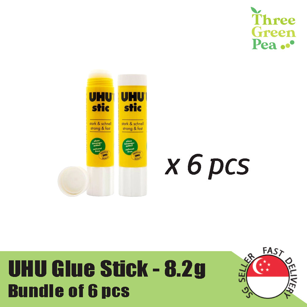 UHU STIC 21g GLUE STICK – TheFullValue, General Store