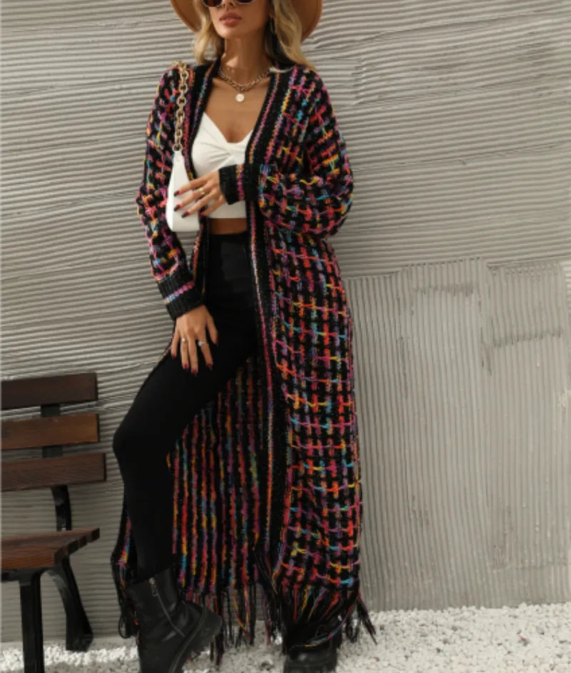 Go For It Cardigan