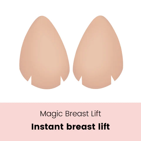 Magic Breast Lift