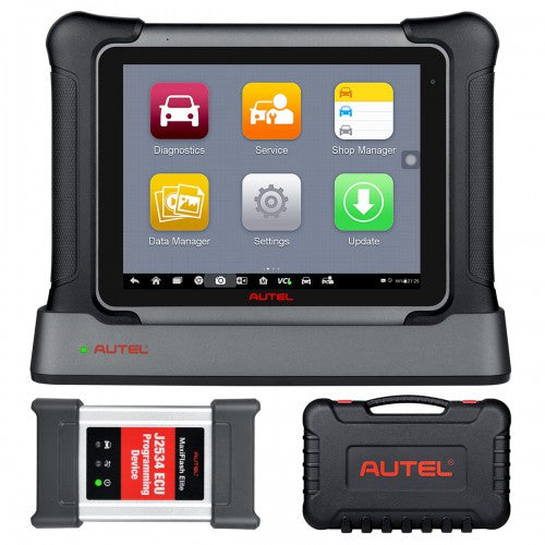 Autel -Elite II