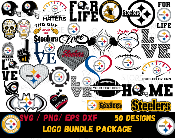 Buffalo Bills SVG Designs – MasterBundles