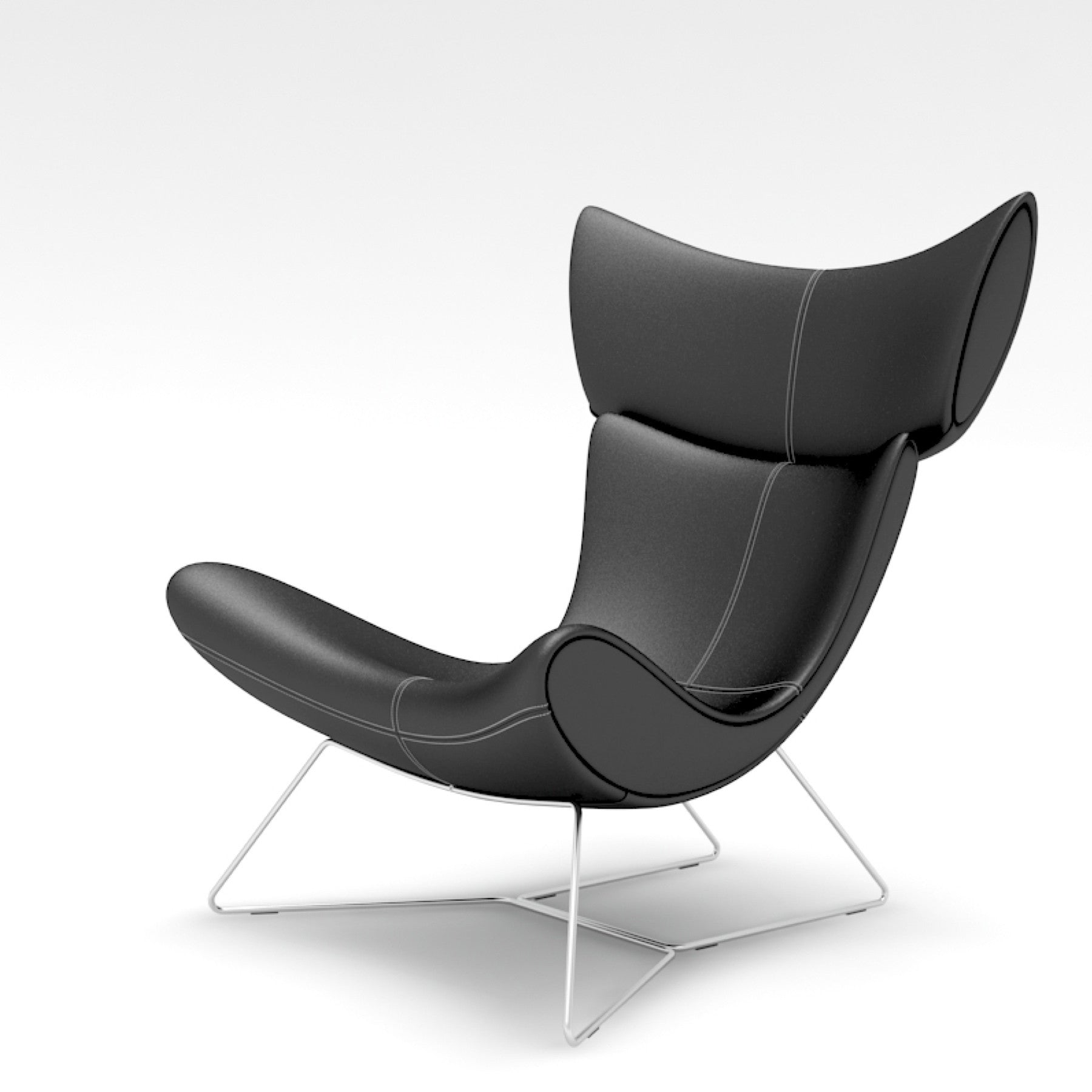 Designer Furniture Malaysia | Imola Style Lounge Chair – Tabula Rasa