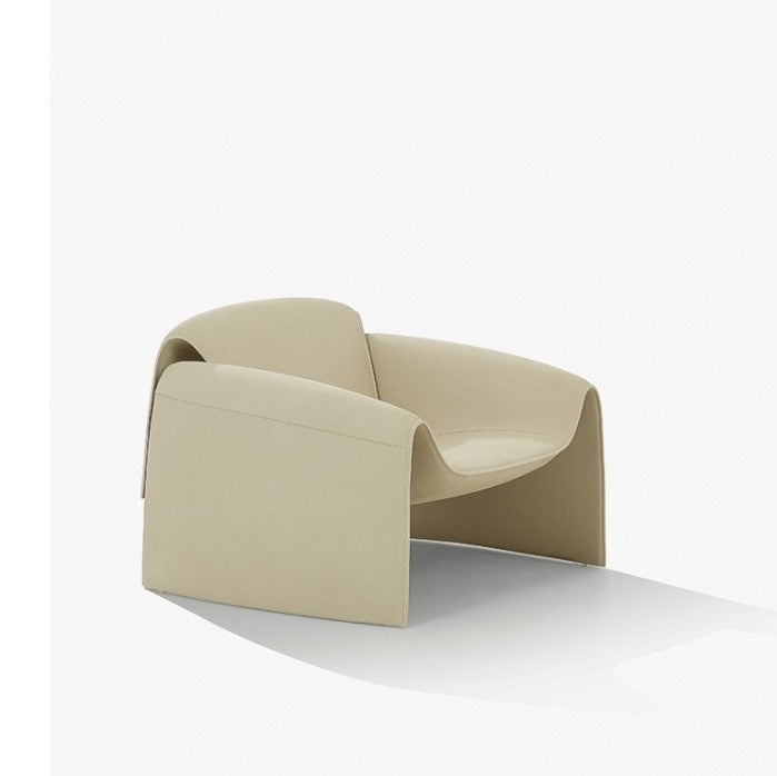 club lounge chair