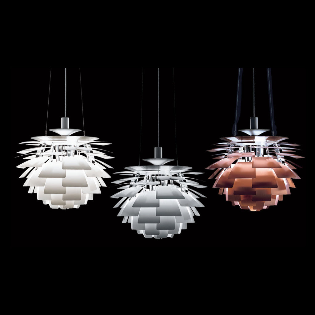 Designer Lighting In Malaysia Artichoke Lamp Tabula Rasa