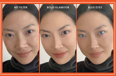 How To Get Skin So Good It Looks Like It's Filtered