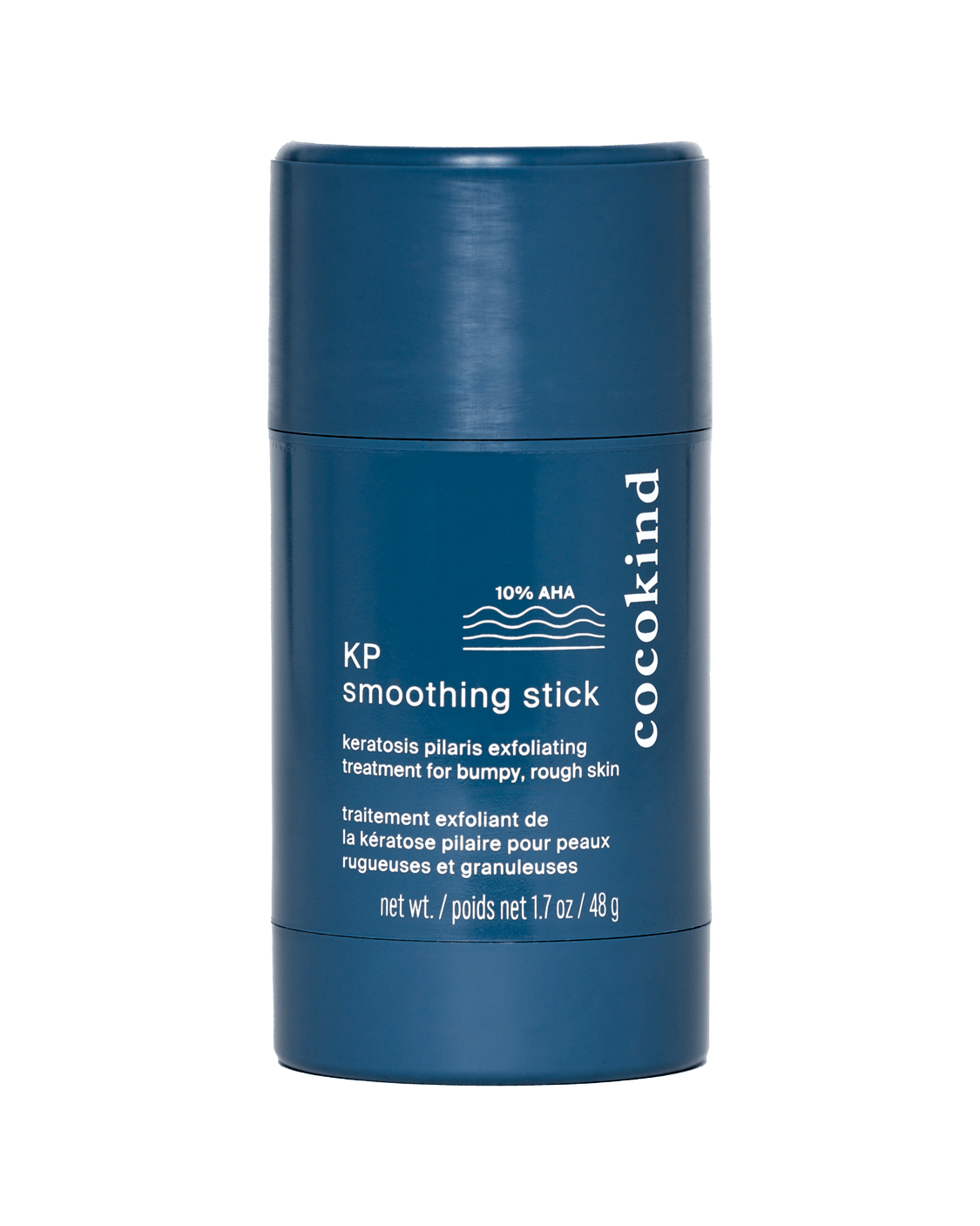 smooth + hydrate body stick duo– cocokind
