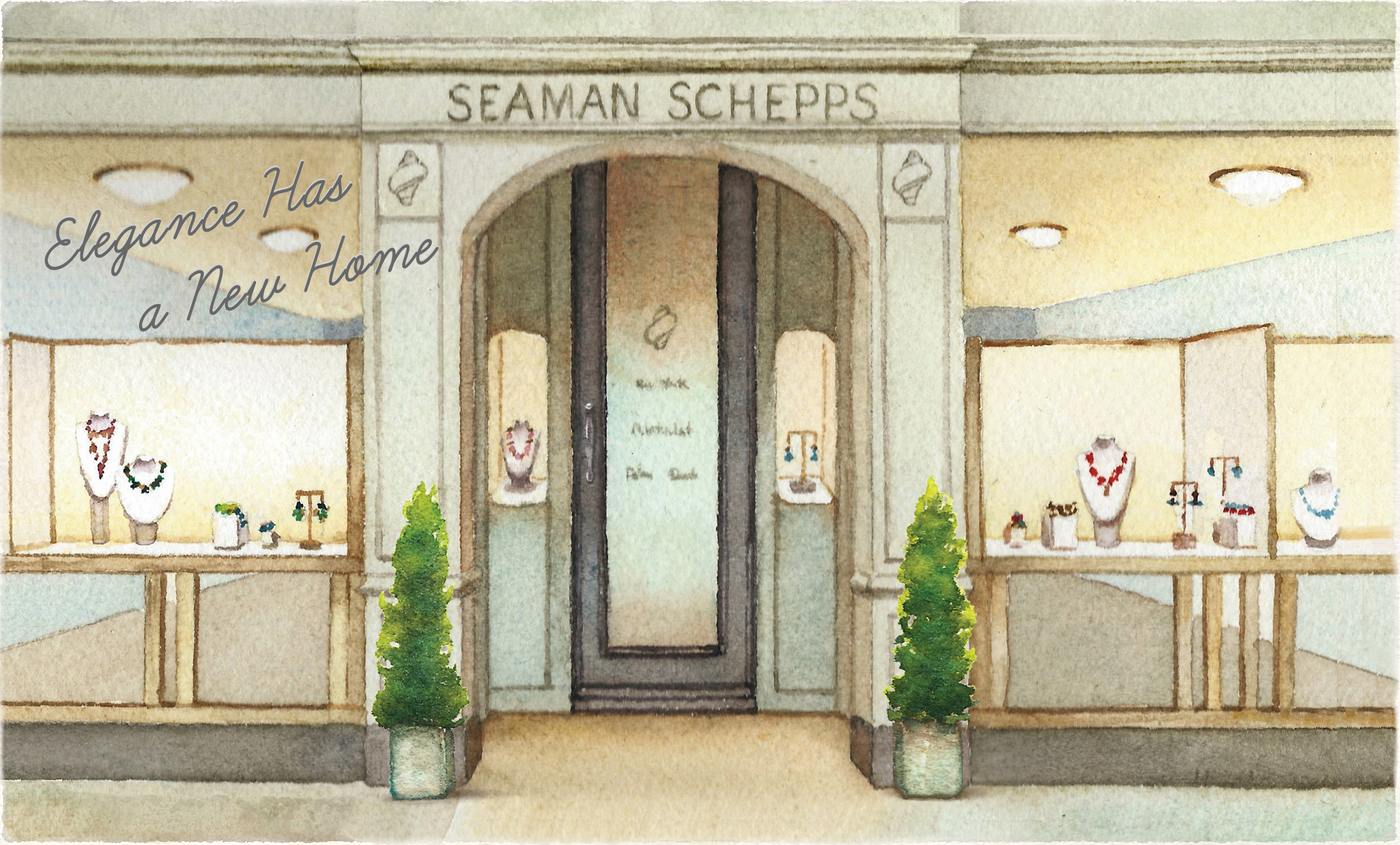 Seaman Schepps– SeamanSchepps