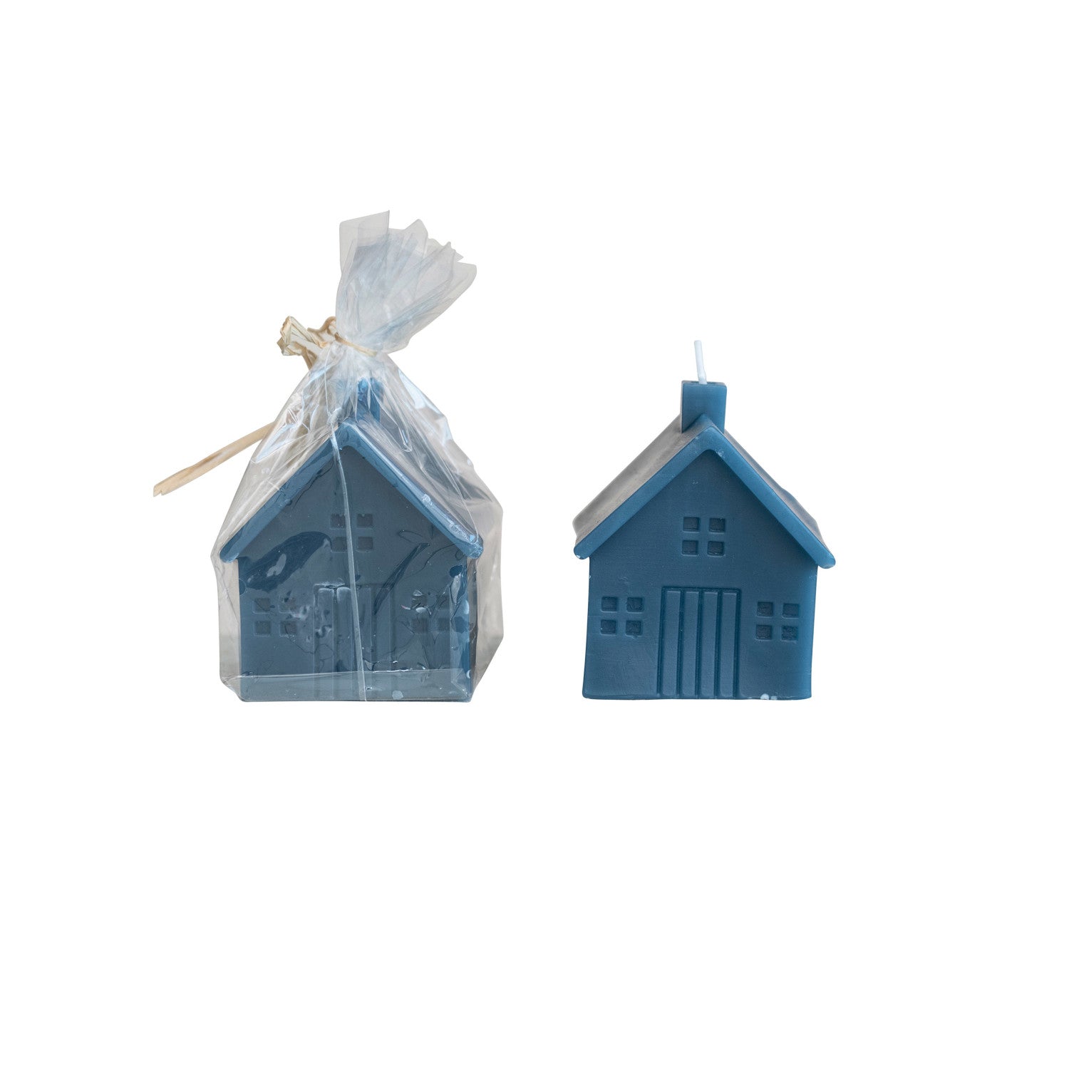 CCO House Shapped Candles (in-store or curbside only)