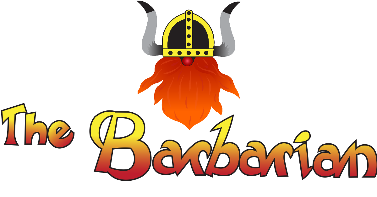 The Barbarian