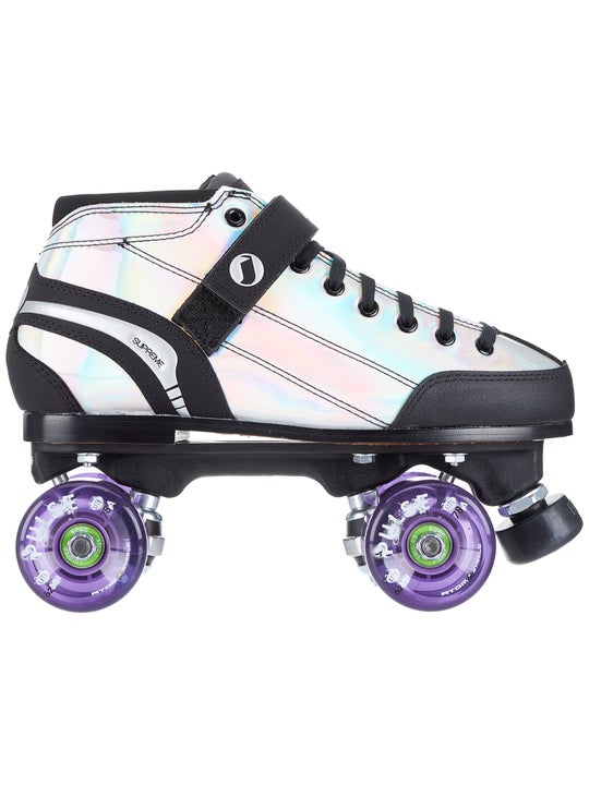 Antik Skyhawk - Aura Wheels - Nerd Roller Skates Inc.