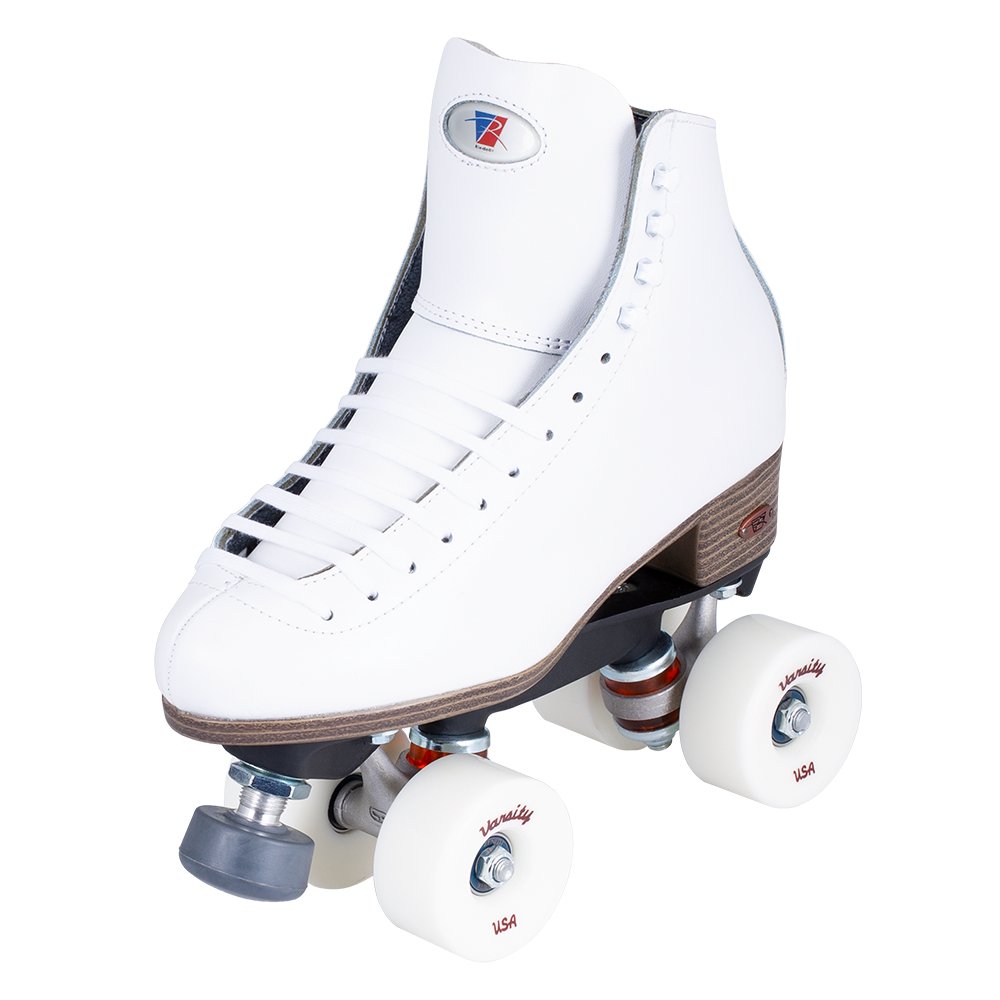 Riedell R3 Demon Roller Skate Set