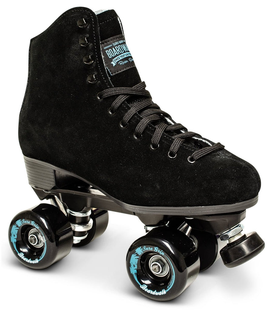 Sure-Grip REBEL – Roller Skates / Derby City Skates