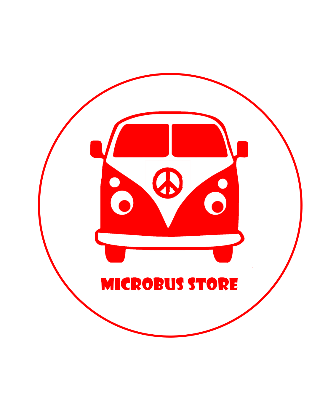 Microbus Store– Microbus store