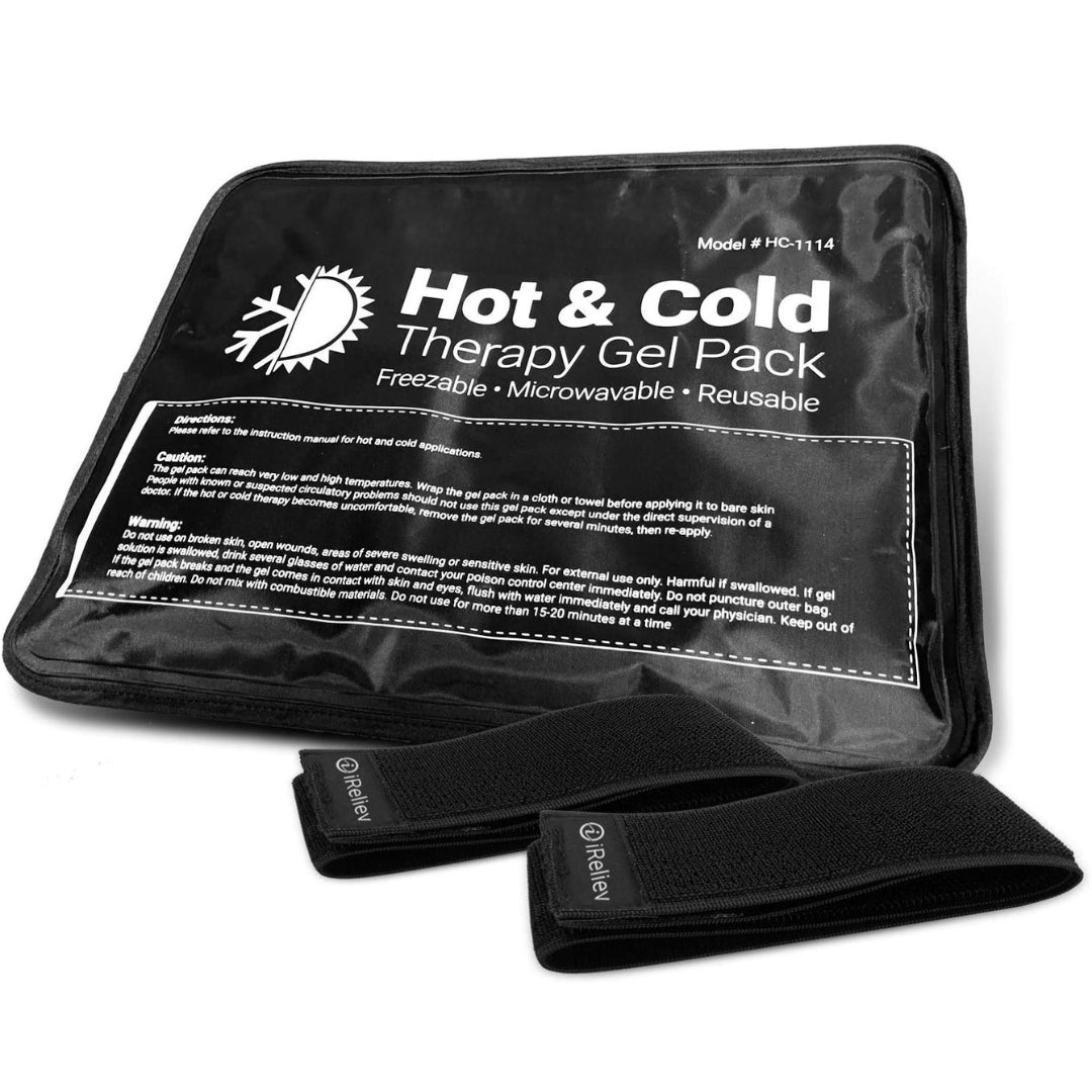 Kinetix Hot/Cold Pack - KinetixGear product image