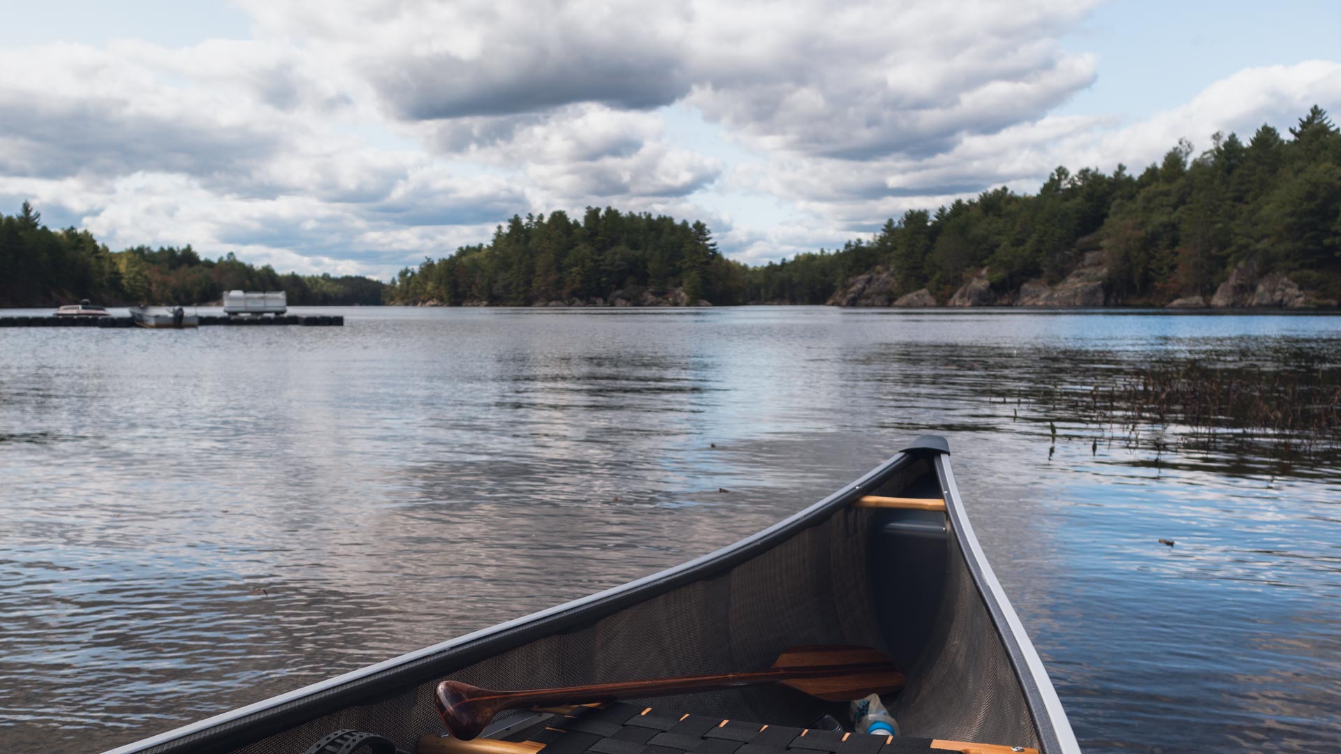 Wilderness Systems - XL Rudder Kit - Solo Kayaks – Frontenac Outfitters