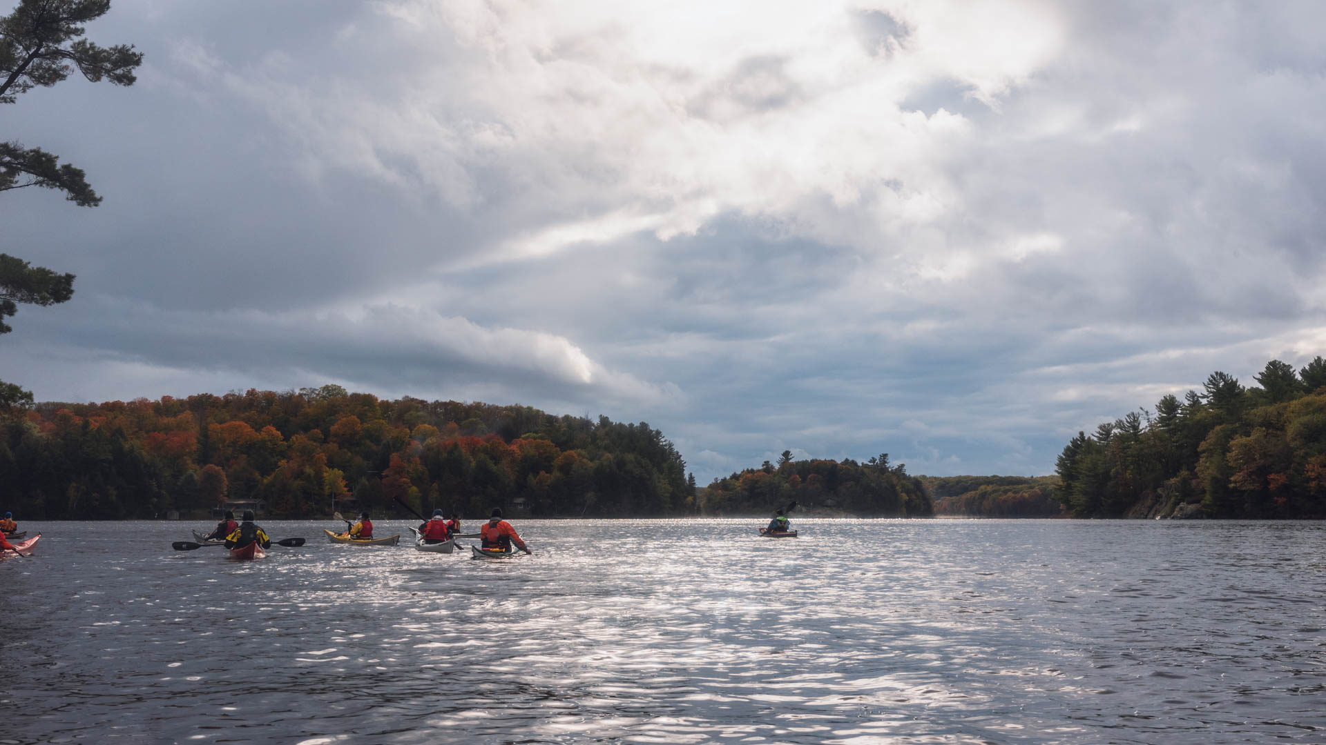 Wilderness Systems - XL Rudder Kit - Solo Kayaks – Frontenac Outfitters