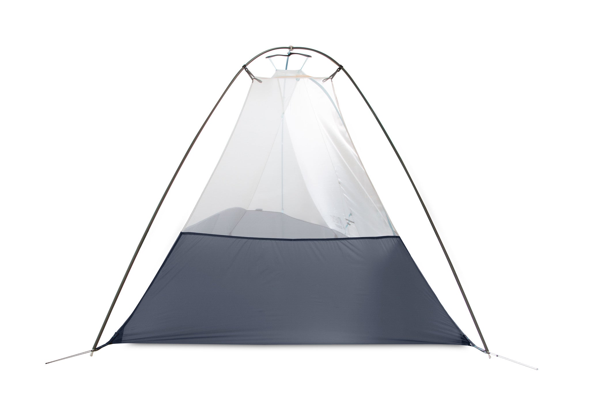 Nemo - Hornet 1P Elite OSMO™ Ultralight Backpacking Tent