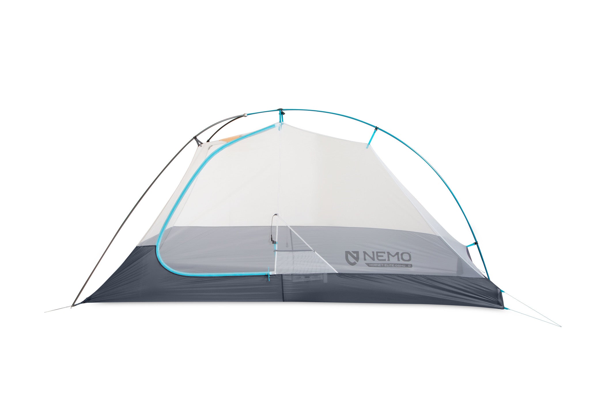 Nemo - Hornet 1P Elite OSMO™ Ultralight Backpacking Tent