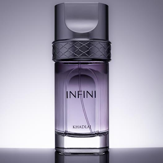 INFINI by khadlaj - Perfume for Men