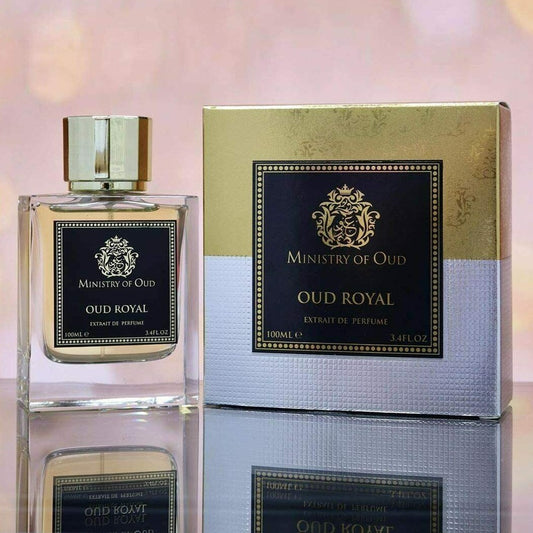 oud royal