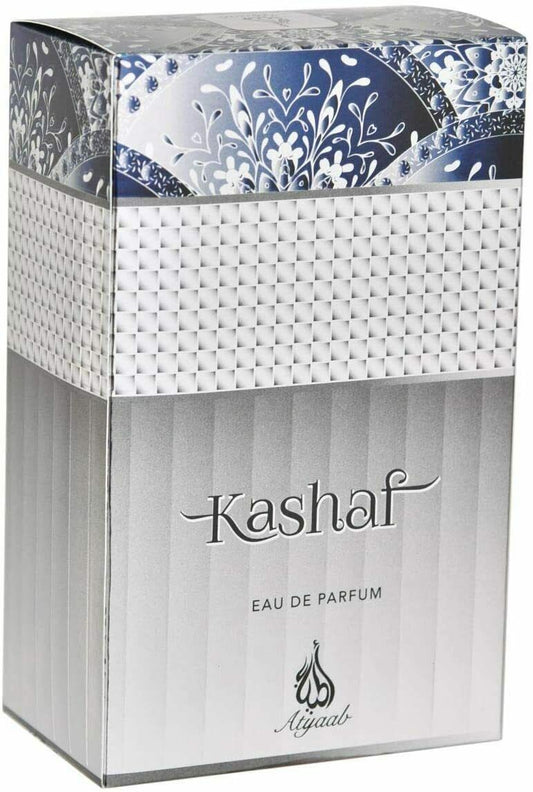 KASHAF SILVER