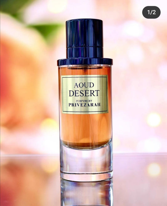 AOUD DESERT