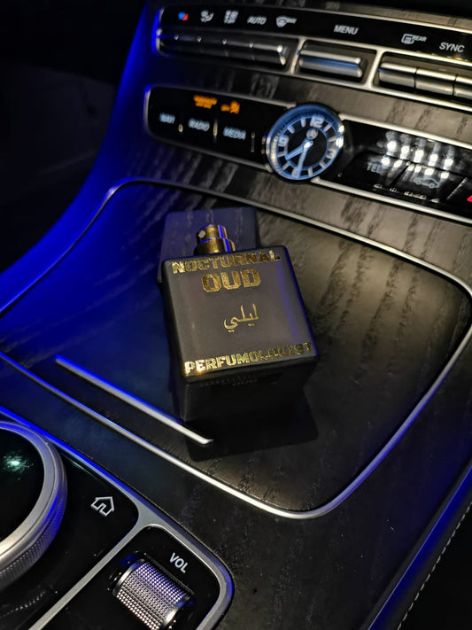 NOCTURNAL OUD