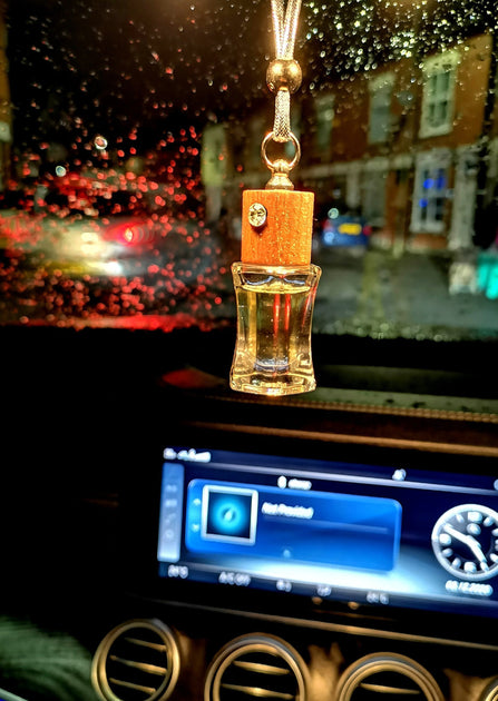 CHANEL 5 - CAR AIR FRESHENER – Paris Corner