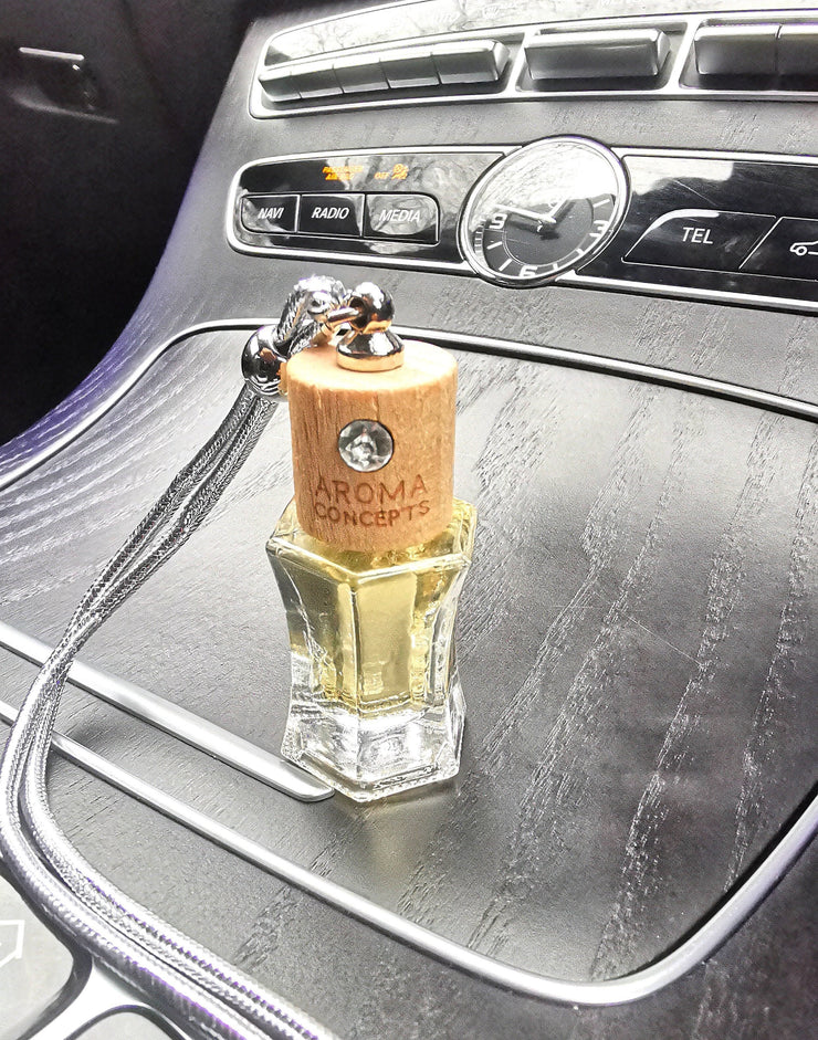 CHANEL 5 - CAR AIR FRESHENER – Paris Corner