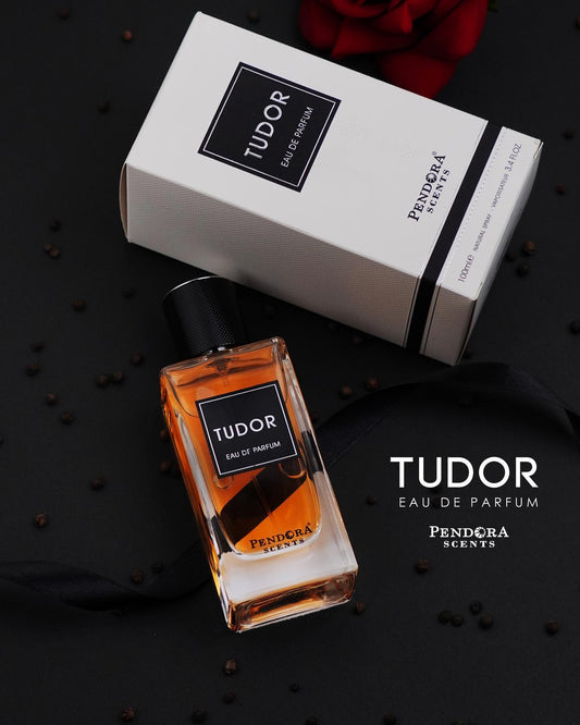 TUDOR PENDORA