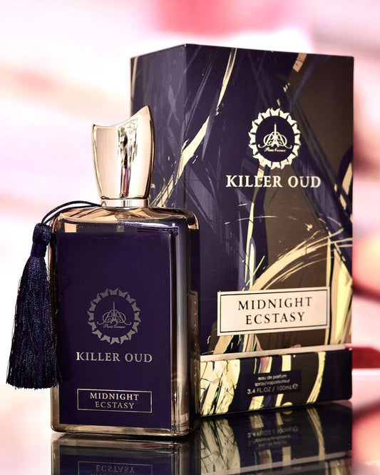  KILLER OUD